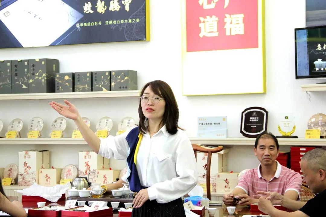 东莞品鉴会：品蛟龙，拿好礼！(图3)