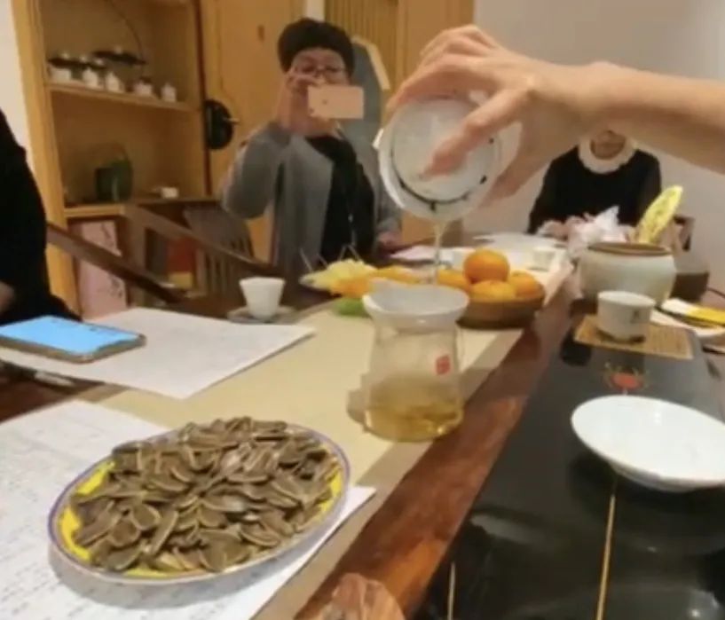 福鼎味全国巡回，村落茶遍地开花，宁德站、龙岩站、潍坊站品鉴会圆满落幕(图1)