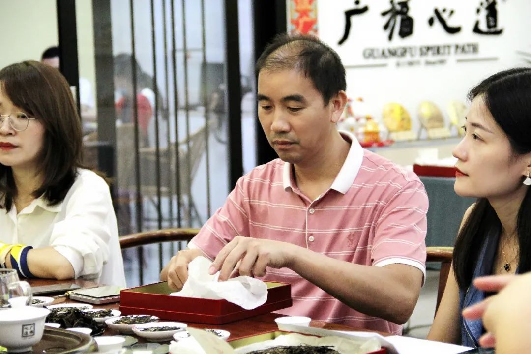 东莞品鉴会：品蛟龙，拿好礼！(图1)