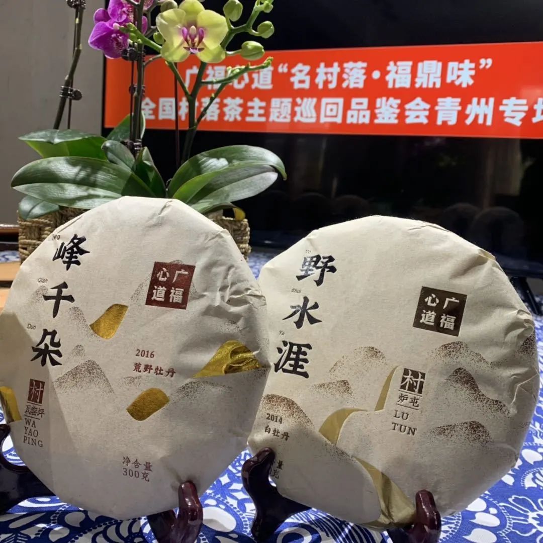 青州站2大品鉴现场精彩回顾：钟情村落，首家双场举办！(图1)