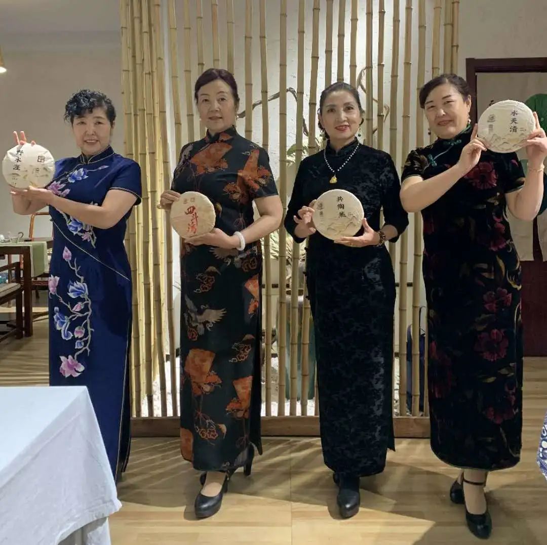 青州站2大品鉴现场精彩回顾：钟情村落，首家双场举办！(图4)