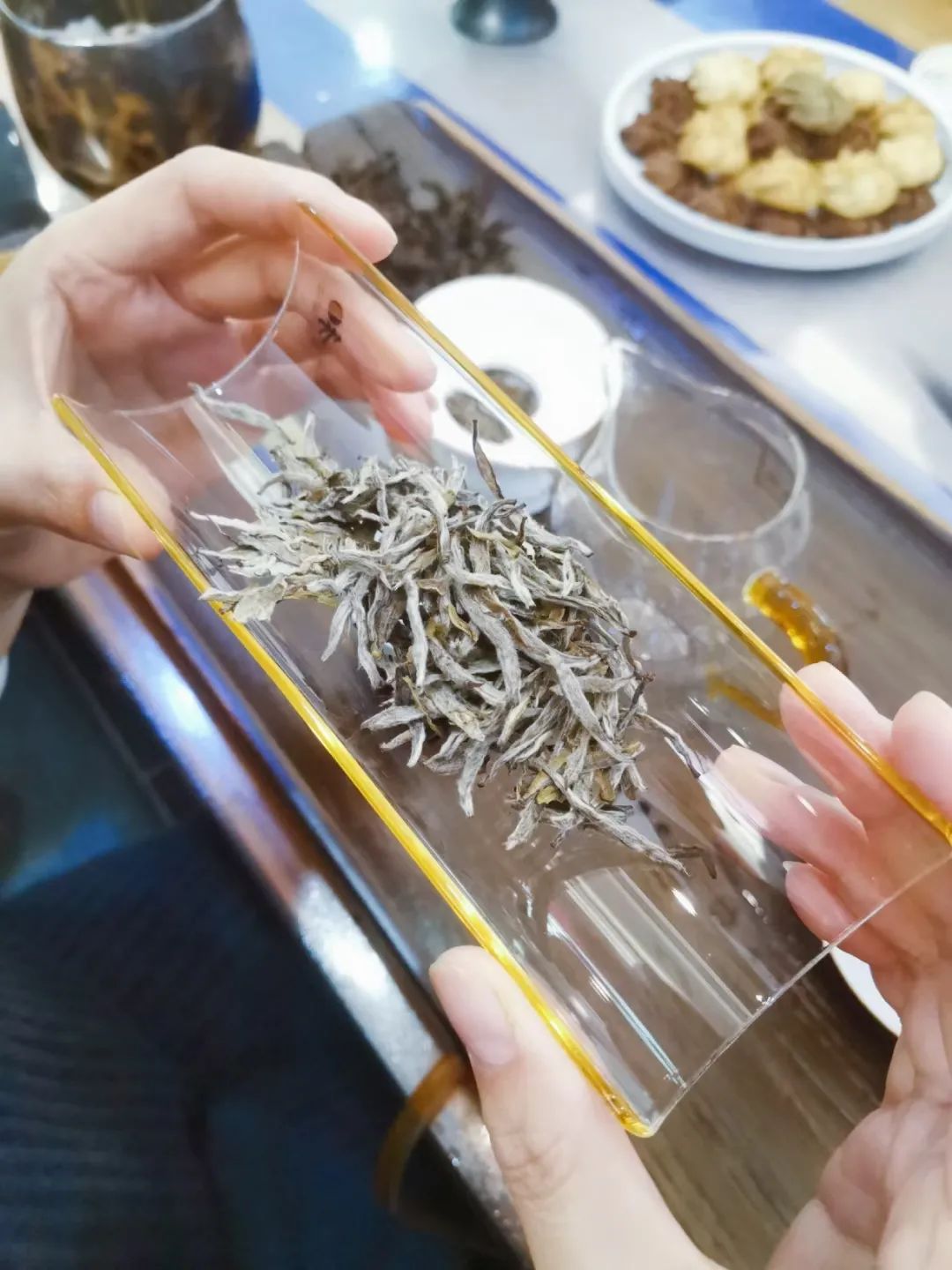 名村落品鉴会沧州站精彩回顾：以茶话家人，村落香沧州！(图7)