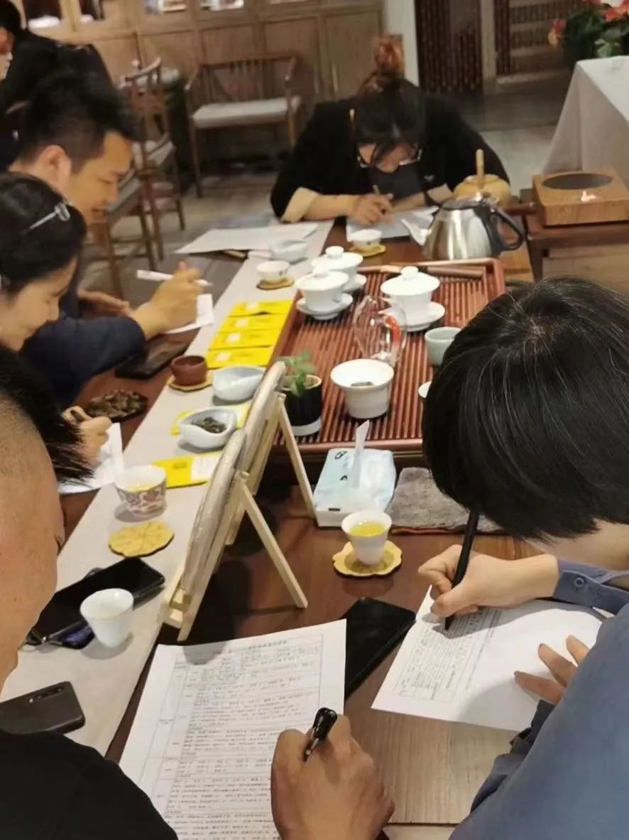 郑州、信阳、福清，三站村落品鉴会精彩回顾(图8)