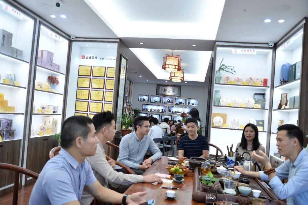 11周年店庆，重装开业 ：村落新品品鉴、抽奖，喜气洋洋展珠海店新貌(图14)
