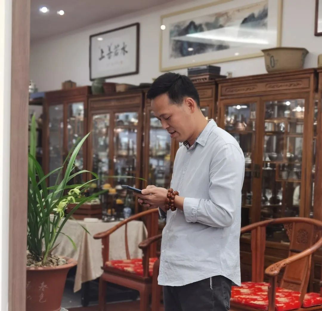 11周年店庆，重装开业 ：村落新品品鉴、抽奖，喜气洋洋展珠海店新貌(图11)