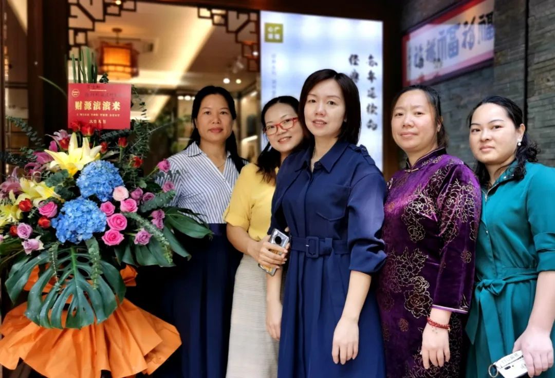 11周年店庆，重装开业 ：村落新品品鉴、抽奖，喜气洋洋展珠海店新貌(图16)
