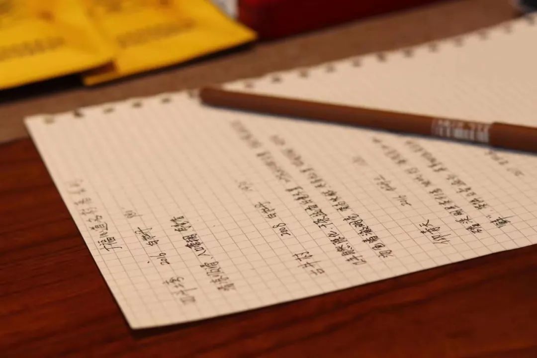 郑州、信阳、福清，三站村落品鉴会精彩回顾(图15)