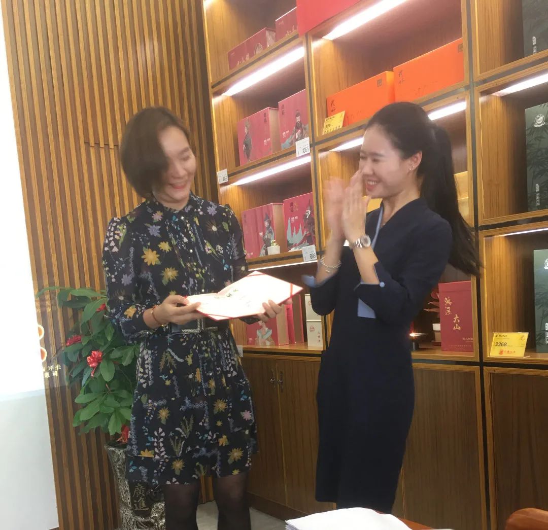 广福心道：厦门站村落品鉴会精彩回顾(图16)