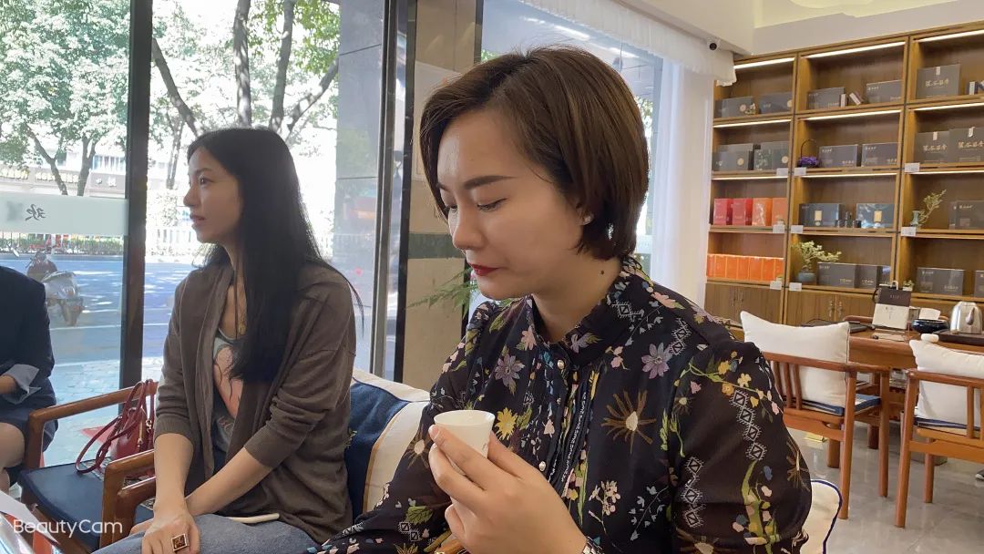 广福心道：厦门站村落品鉴会精彩回顾(图7)