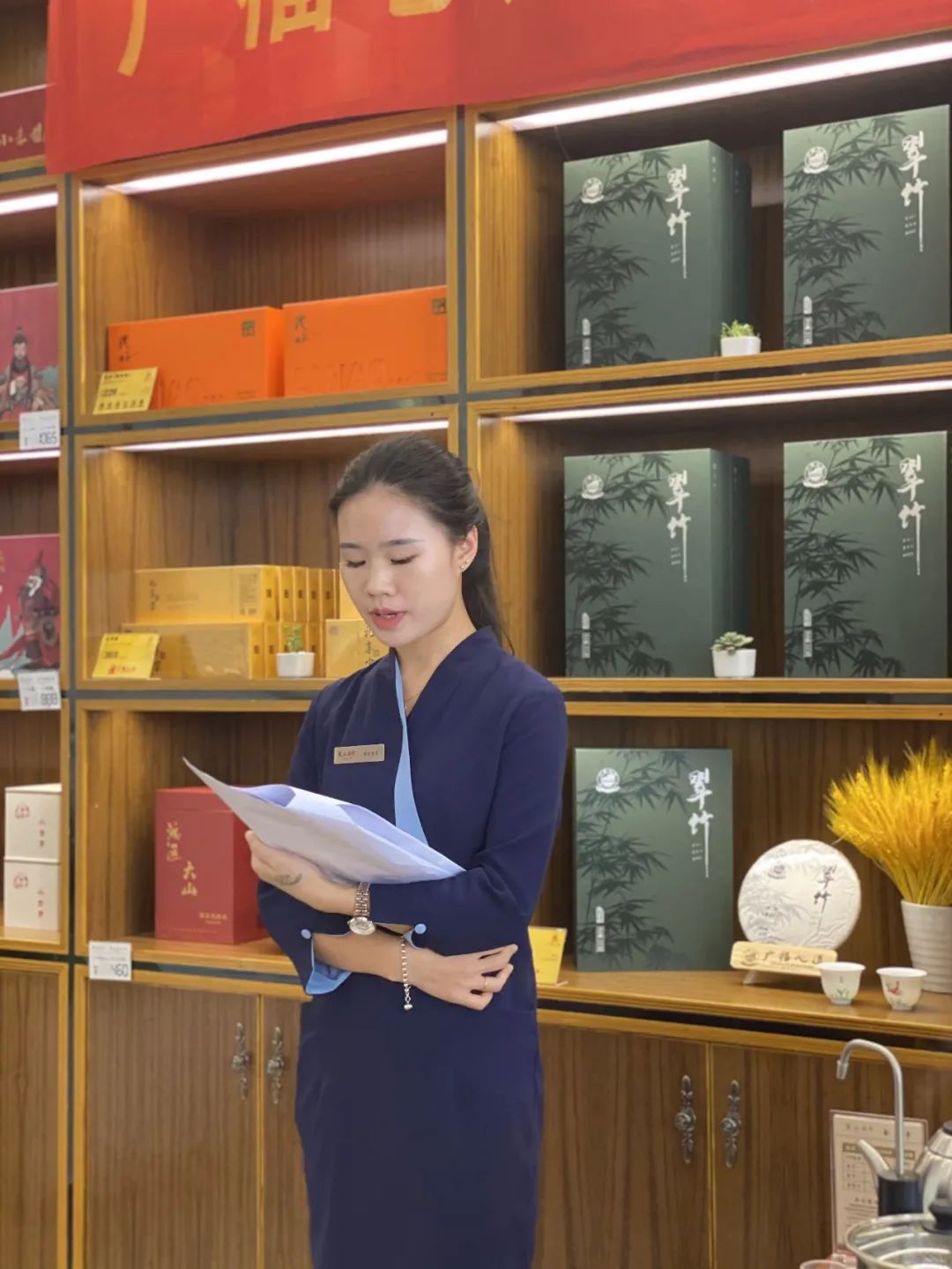 广福心道：厦门站村落品鉴会精彩回顾(图9)