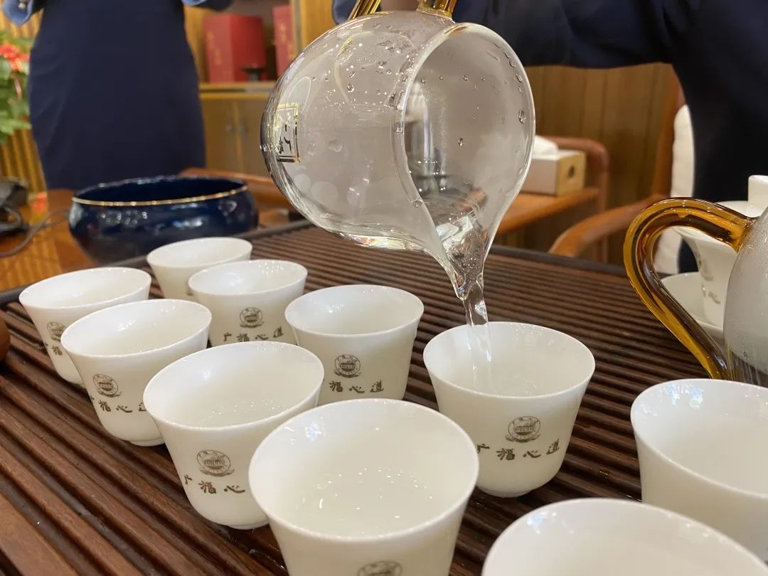 广福心道：厦门站村落品鉴会精彩回顾(图10)