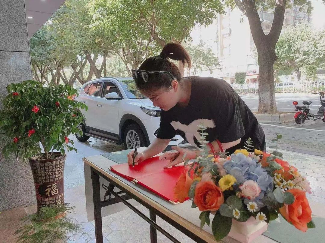 广福心道：厦门站村落品鉴会精彩回顾(图4)