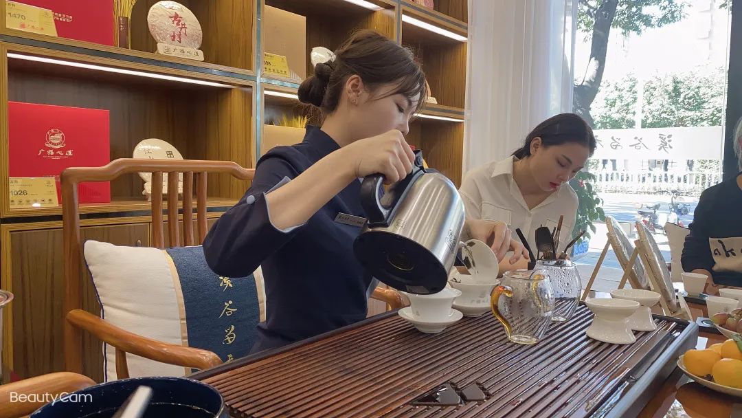 广福心道：厦门站村落品鉴会精彩回顾(图5)