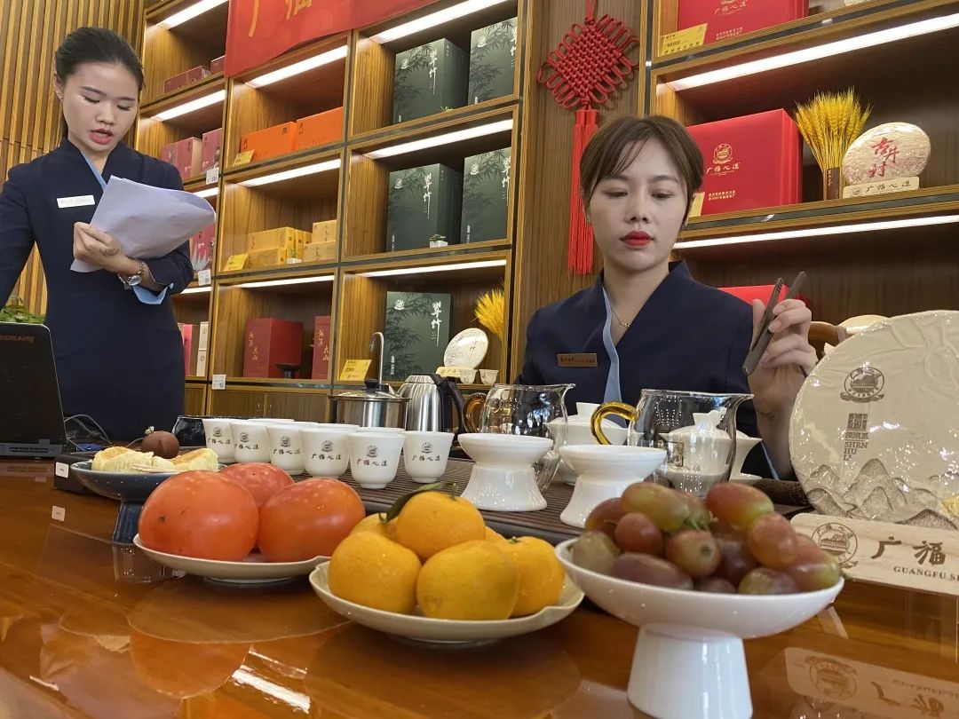 广福心道：厦门站村落品鉴会精彩回顾(图11)