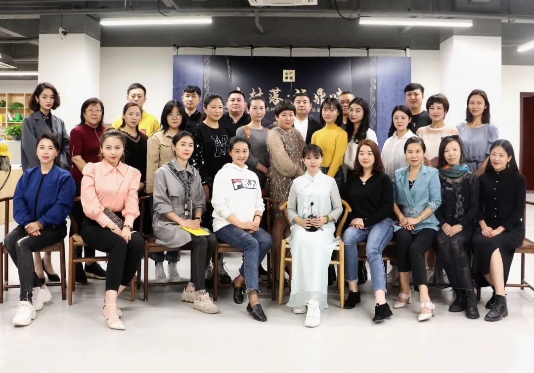 广福心道白茶集训营·广州茶博会专场落下帷幕，未来可期！ (图4)