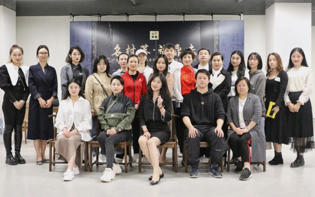广福心道白茶集训营·广州茶博会专场落下帷幕，未来可期！ (图5)