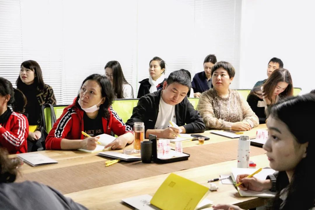 广福心道白茶集训营·广州茶博会专场落下帷幕，未来可期！ (图12)