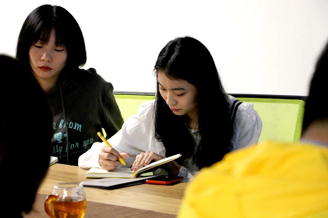 广福心道白茶集训营·广州茶博会专场落下帷幕，未来可期！ (图17)