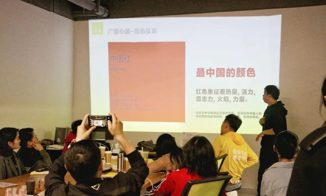 广福心道白茶集训营·广州茶博会专场落下帷幕，未来可期！ (图20)