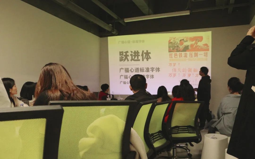 广福心道白茶集训营·广州茶博会专场落下帷幕，未来可期！ (图21)