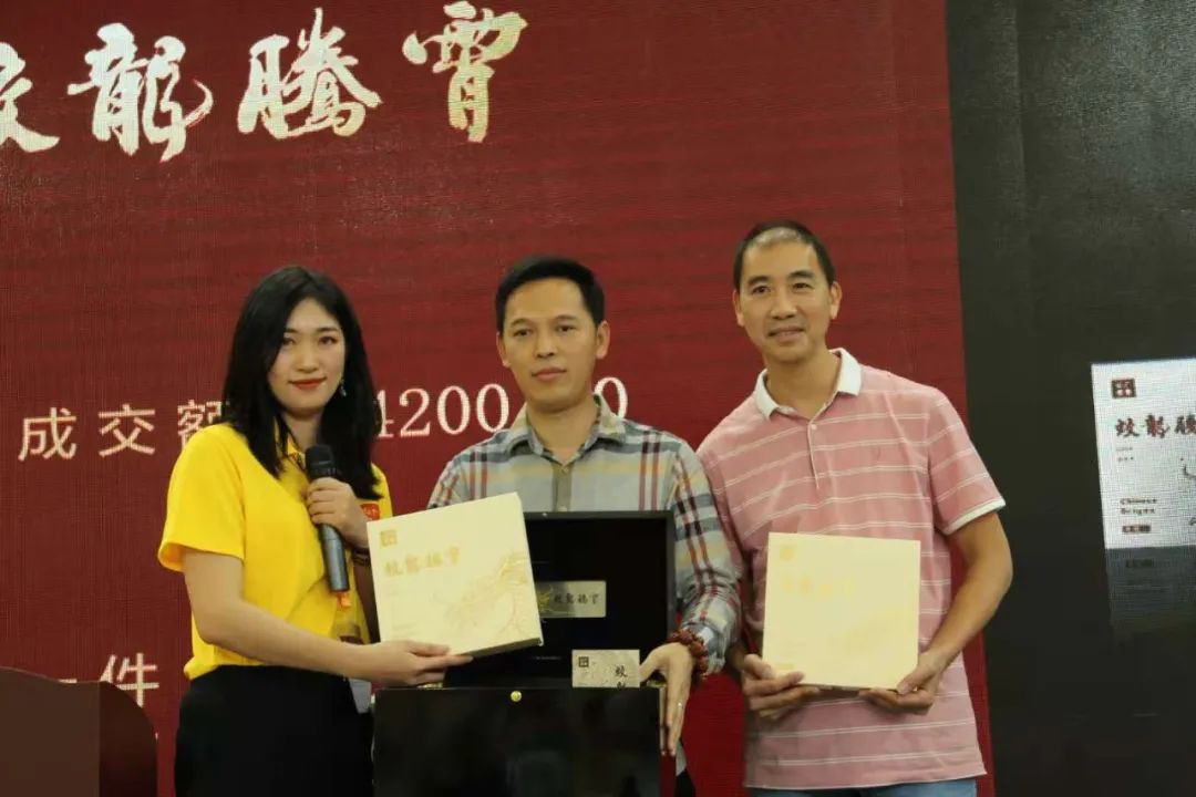 2020中国广州国际茶业博览会，广福心道在中华品牌馆顺利收官(图10)