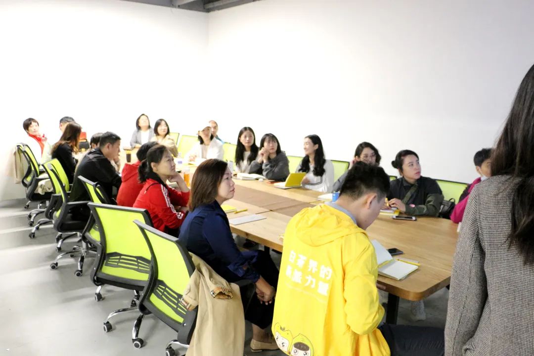 2020中国广州国际茶业博览会，广福心道在中华品牌馆顺利收官(图26)