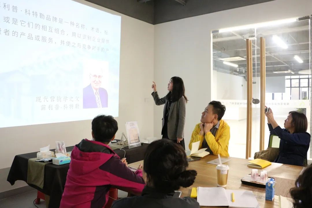 2020中国广州国际茶业博览会，广福心道在中华品牌馆顺利收官(图28)
