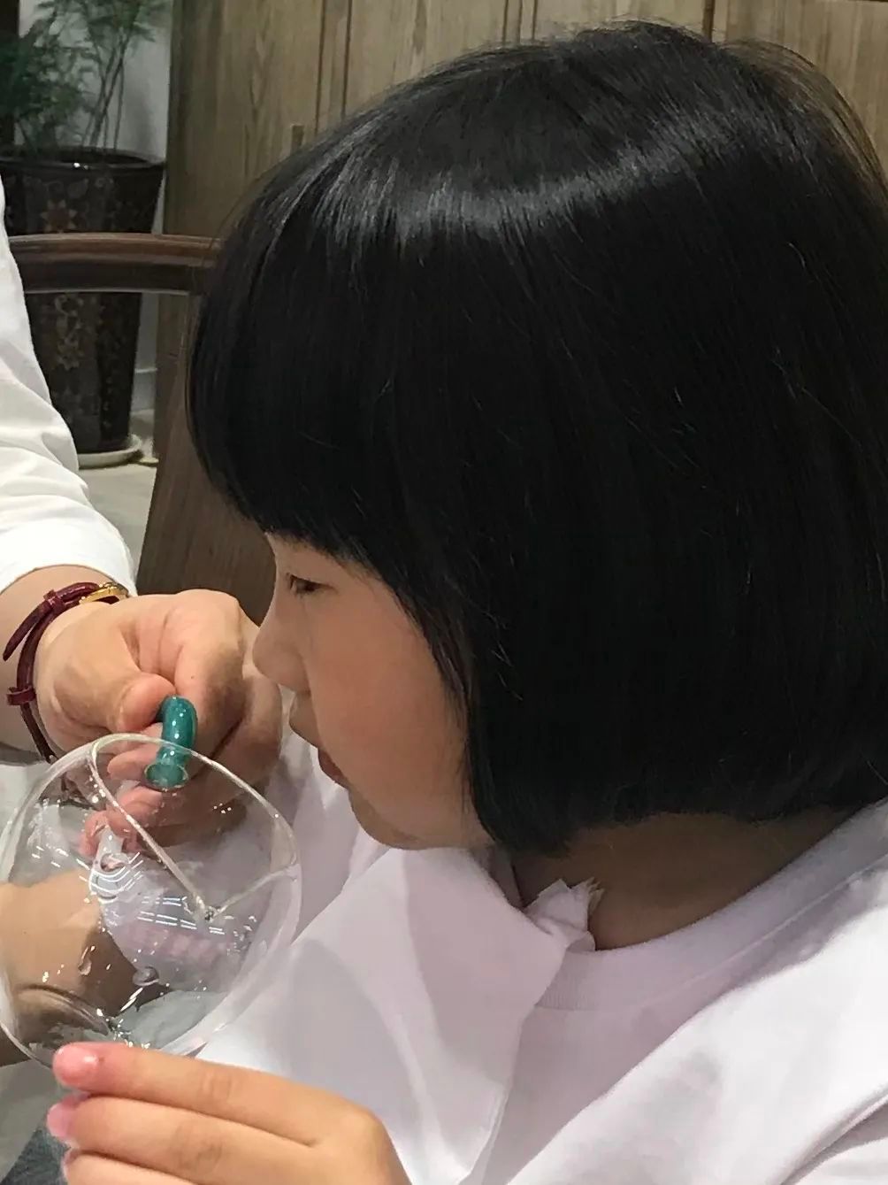 “感恩母亲节,同饮健康茶”母亲节专场品鉴会圆满成功(图14) 图片