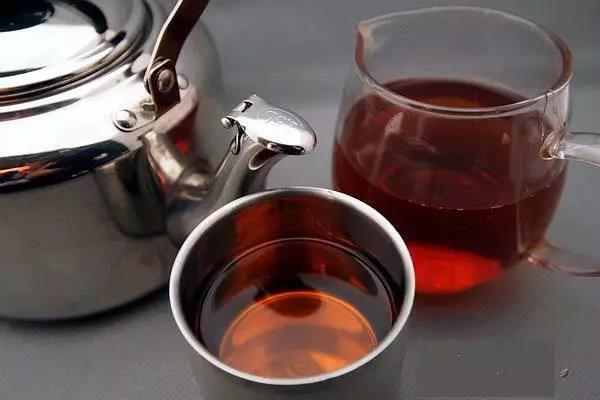 白茶为什么不能久泡？