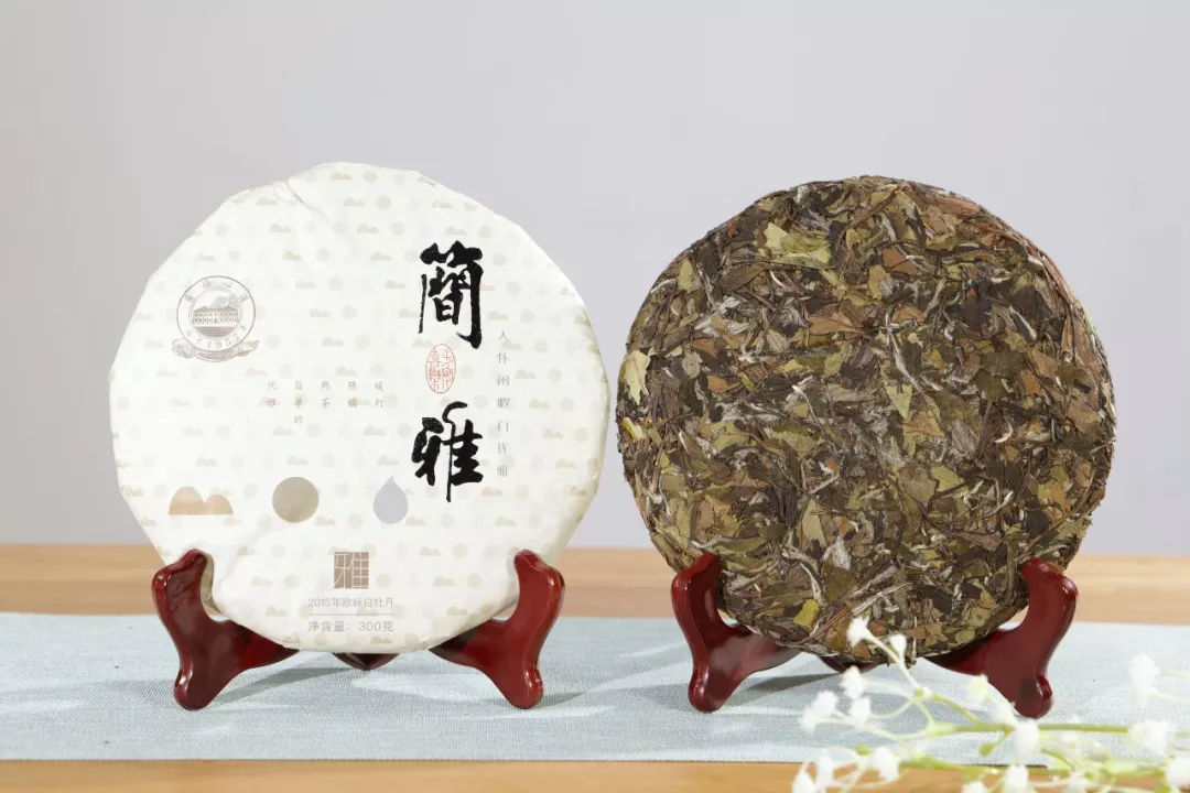 白茶为什么不能久泡？