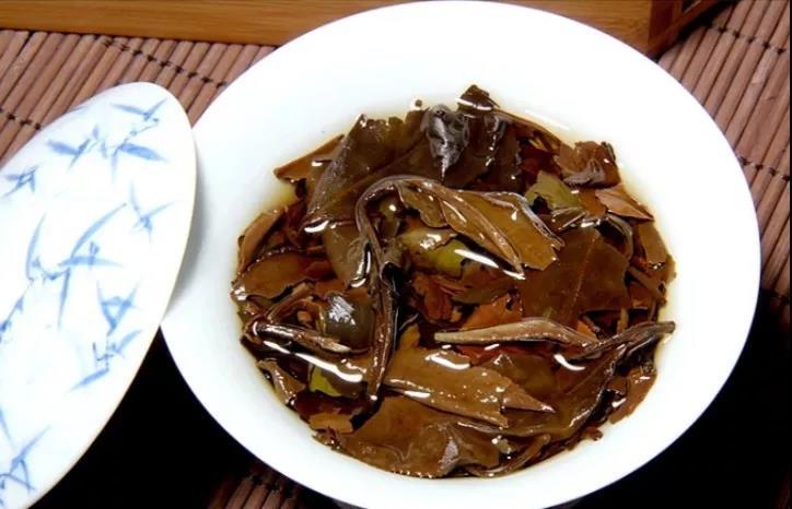 白茶为什么不能久泡？