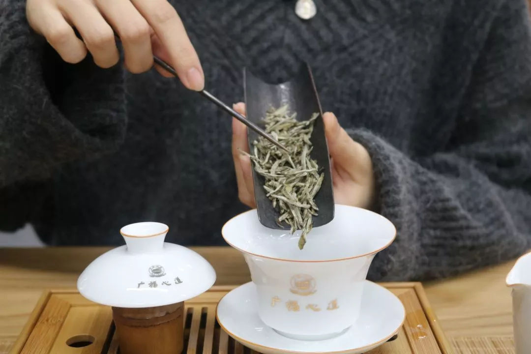 为了讲清楚白毫银针，我们搜集了这10个问