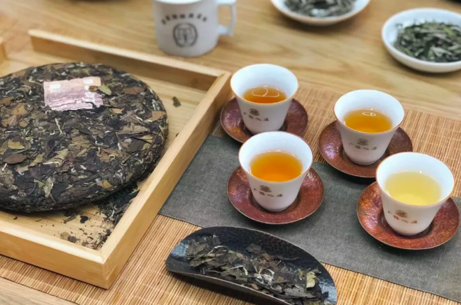 众人皆知白茶极具收藏价值，其收藏关键在这！