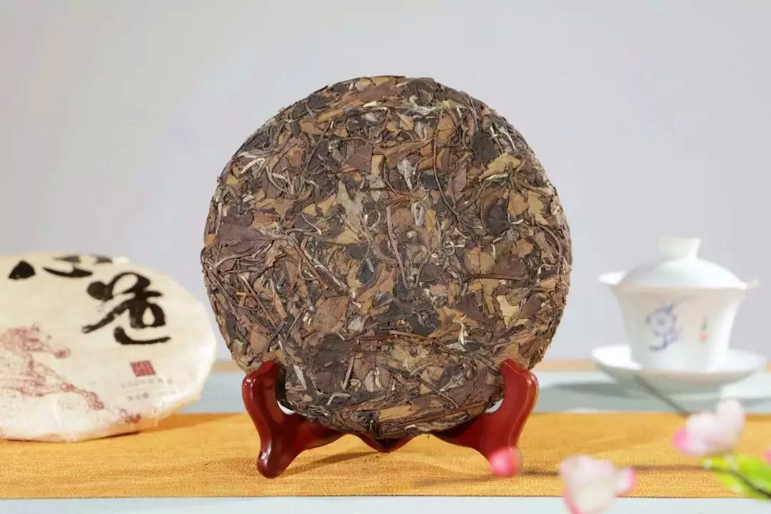 白茶分春秋？究竟谁更胜一筹？