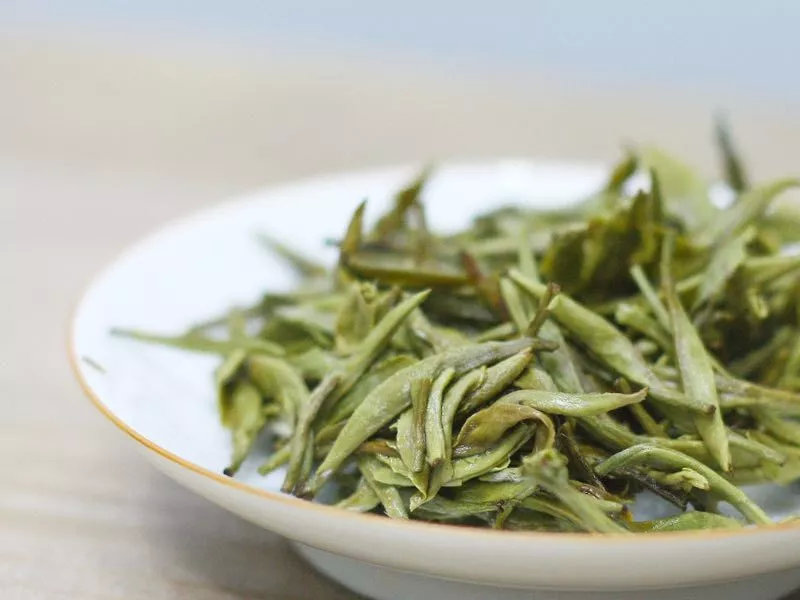 白茶分春秋？究竟谁更胜一筹？
