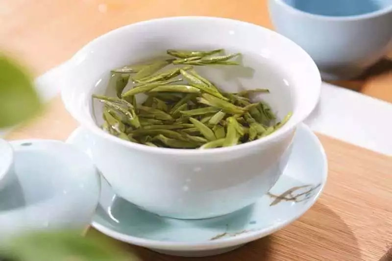 白茶分春秋？究竟谁更胜一筹？