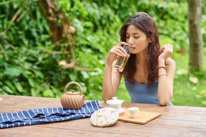 白茶分春秋？究竟谁更胜一筹？