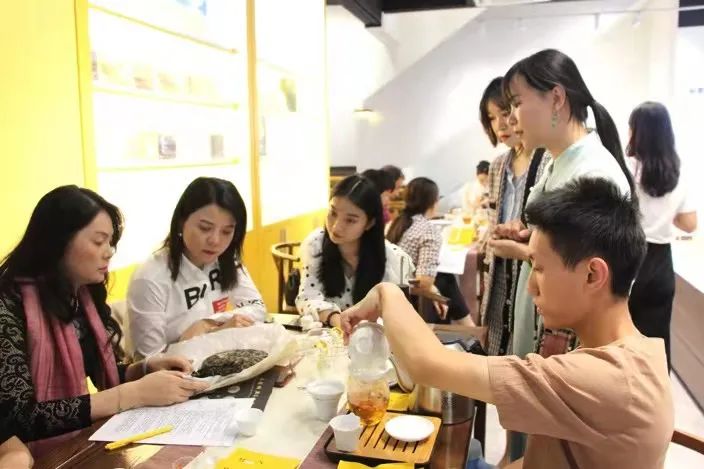 名村落全国品鉴会完美收官：联动17个城市，共鉴村落味道库！(图4)