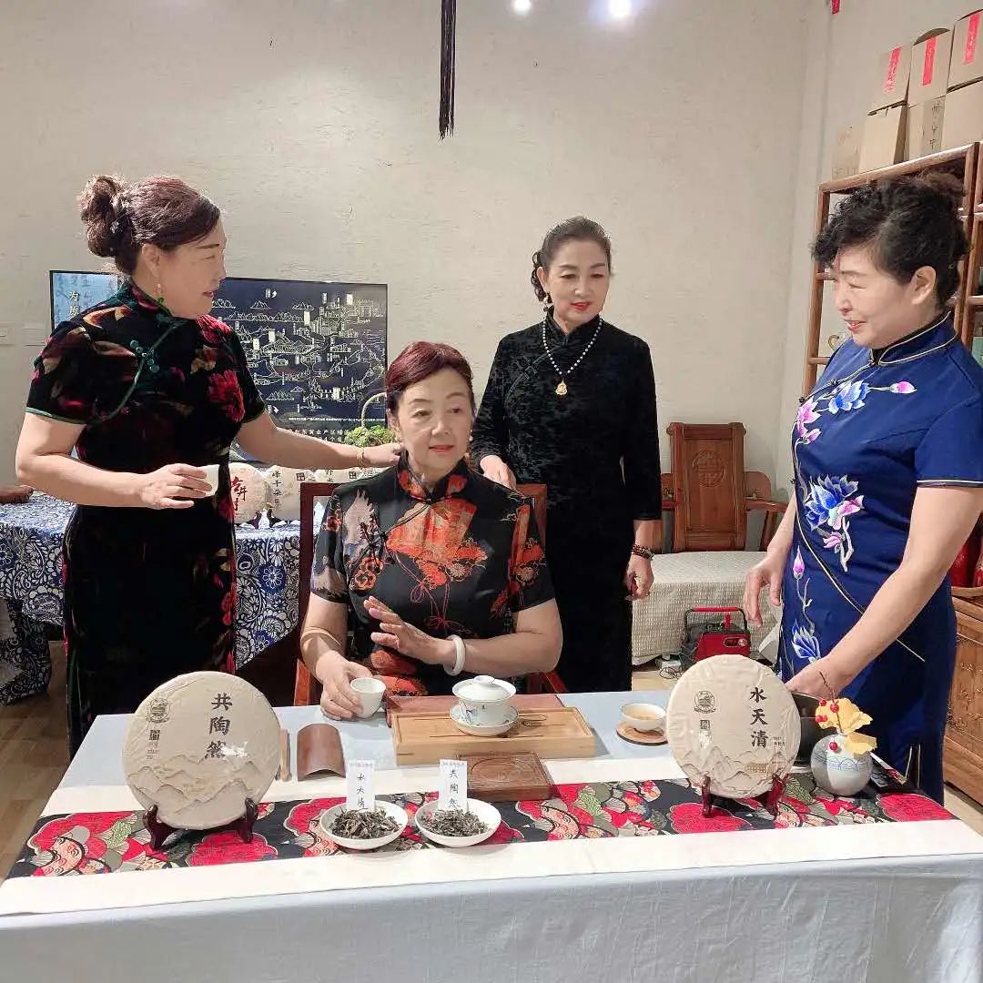 名村落全国品鉴会完美收官：联动17个城市，共鉴村落味道库！(图38)