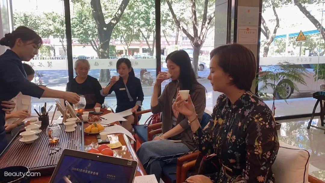 名村落全国品鉴会完美收官：联动17个城市，共鉴村落味道库！(图41)