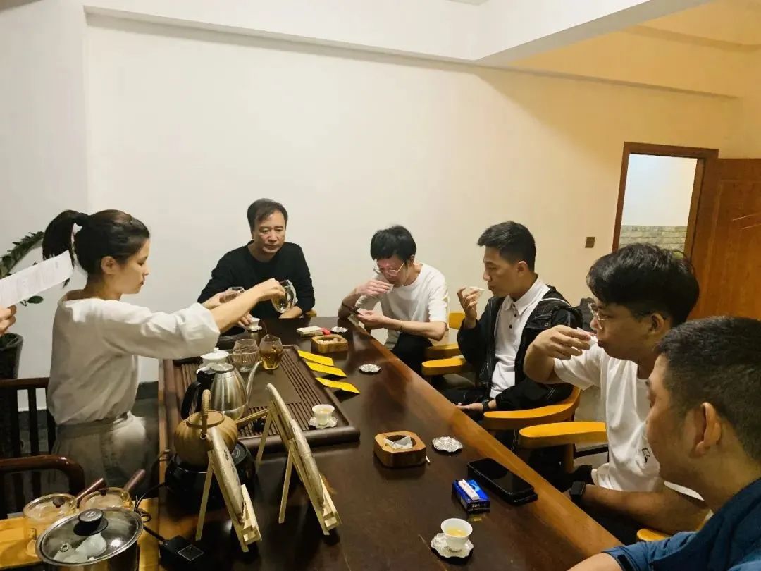 名村落全国品鉴会完美收官：联动17个城市，共鉴村落味道库！(图46)