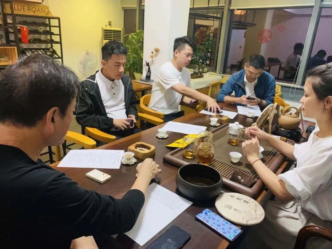 名村落全国品鉴会完美收官：联动17个城市，共鉴村落味道库！(图47)