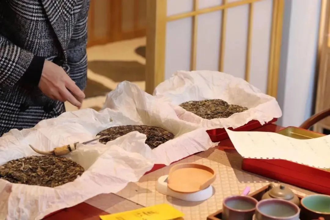 名村落全国品鉴会完美收官：联动17个城市，共鉴村落味道库！(图56)