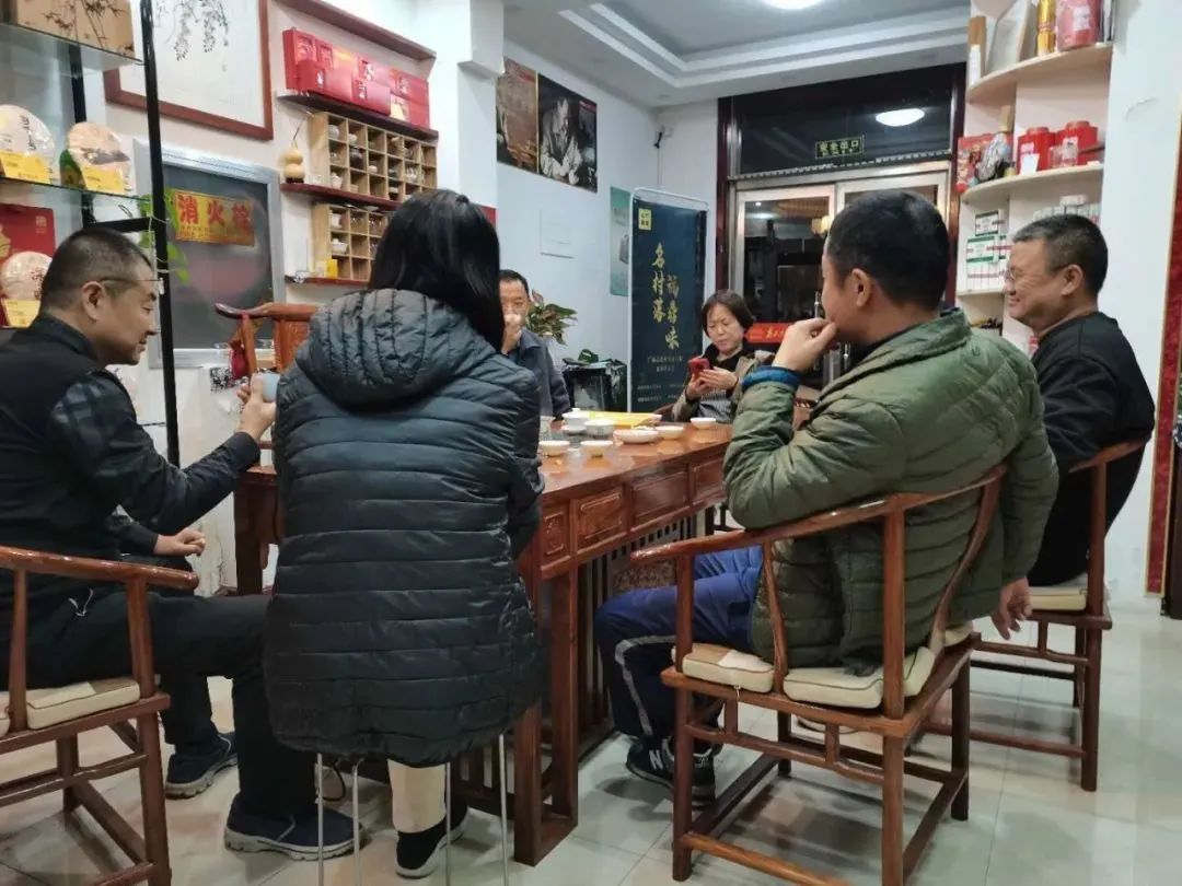 名村落全国品鉴会完美收官：联动17个城市，共鉴村落味道库！(图58)