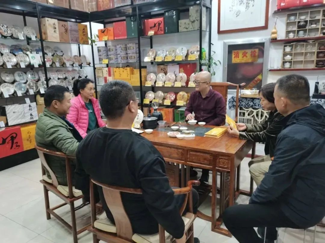 名村落全国品鉴会完美收官：联动17个城市，共鉴村落味道库！(图59)