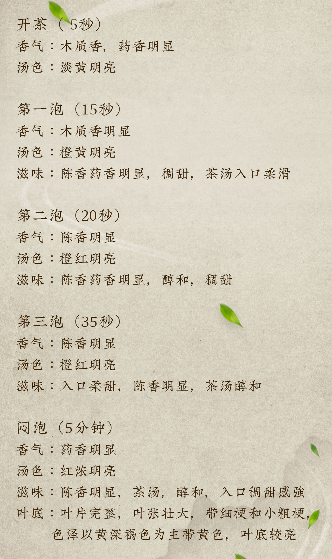 福心道：复兴福鼎白茶真“古”味！(图9)