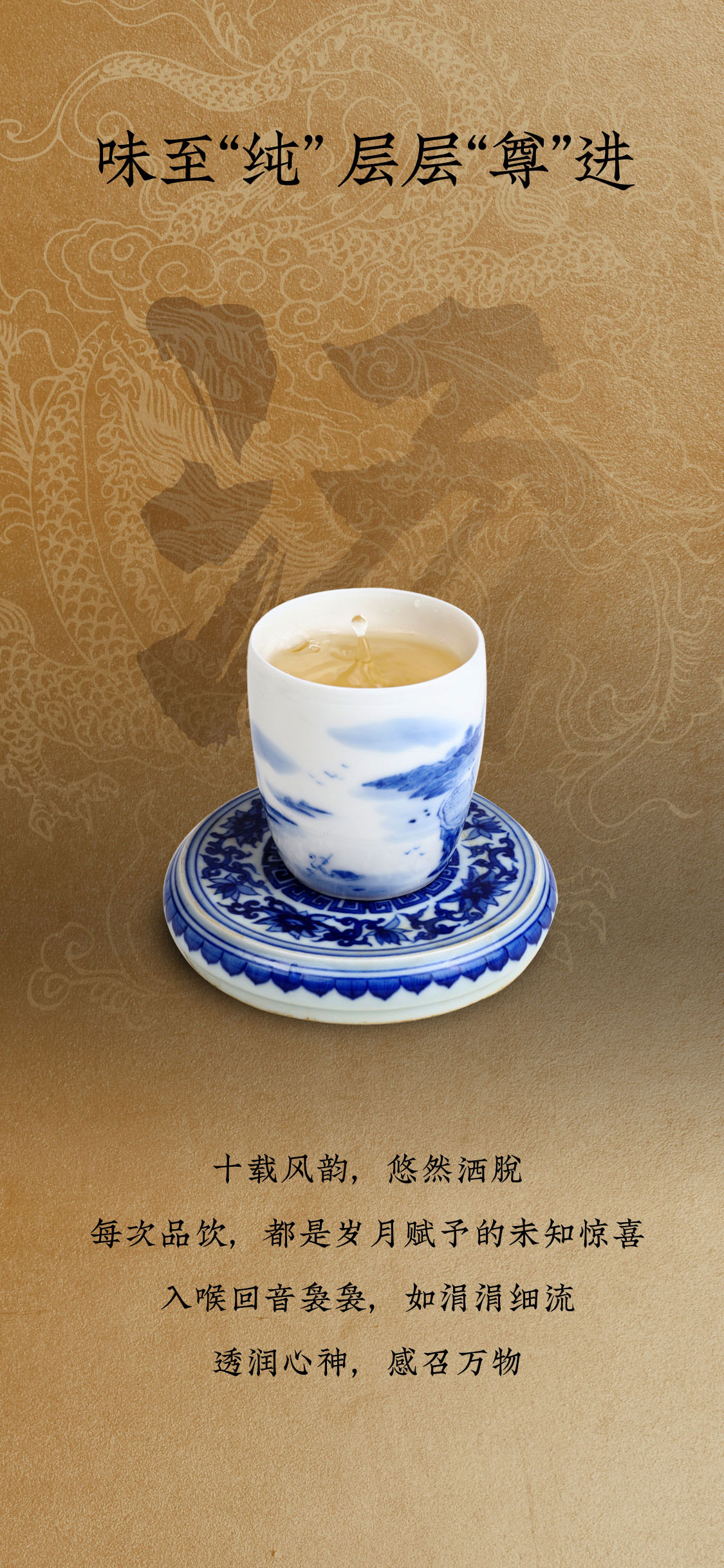 九五至尊2010年白毫银针：金针登场，笑傲江湖(图9)