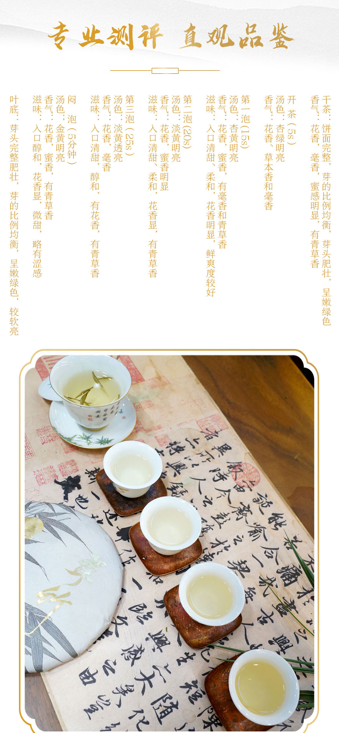 翠竹2021：第四代翠竹，有啥惊喜？(图12)