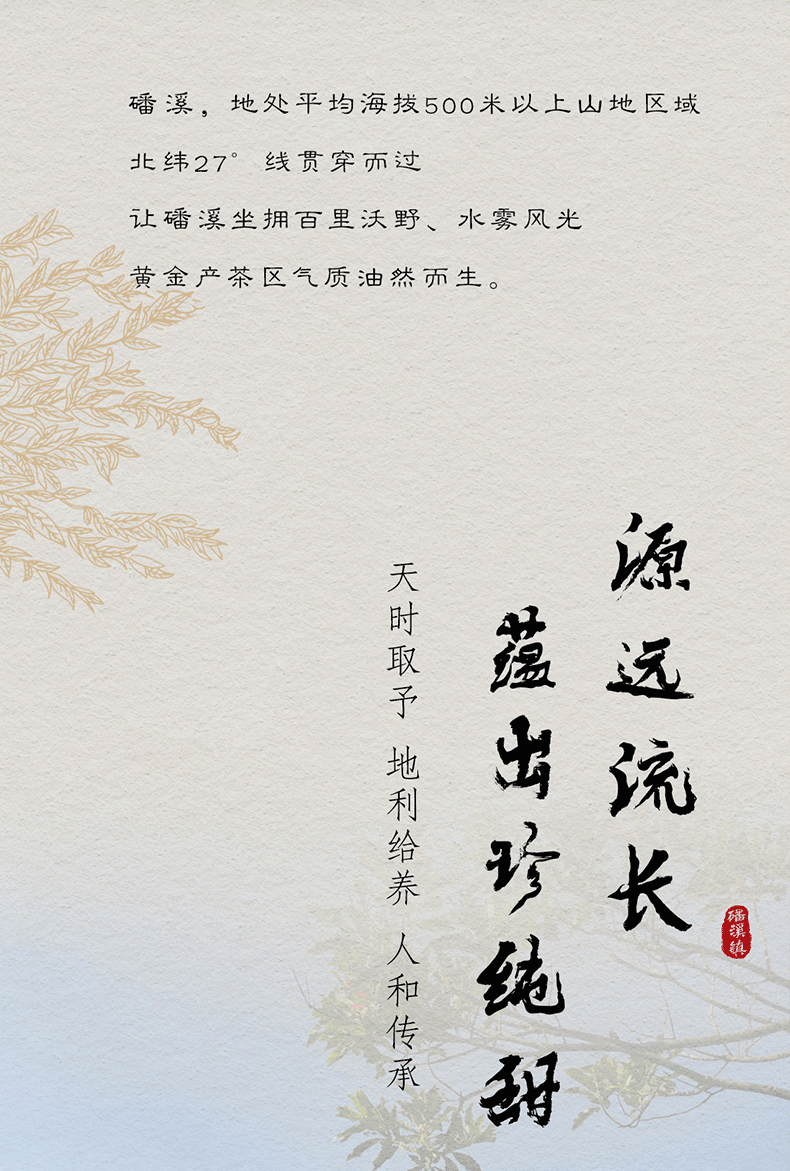 磻溪银针(图4)