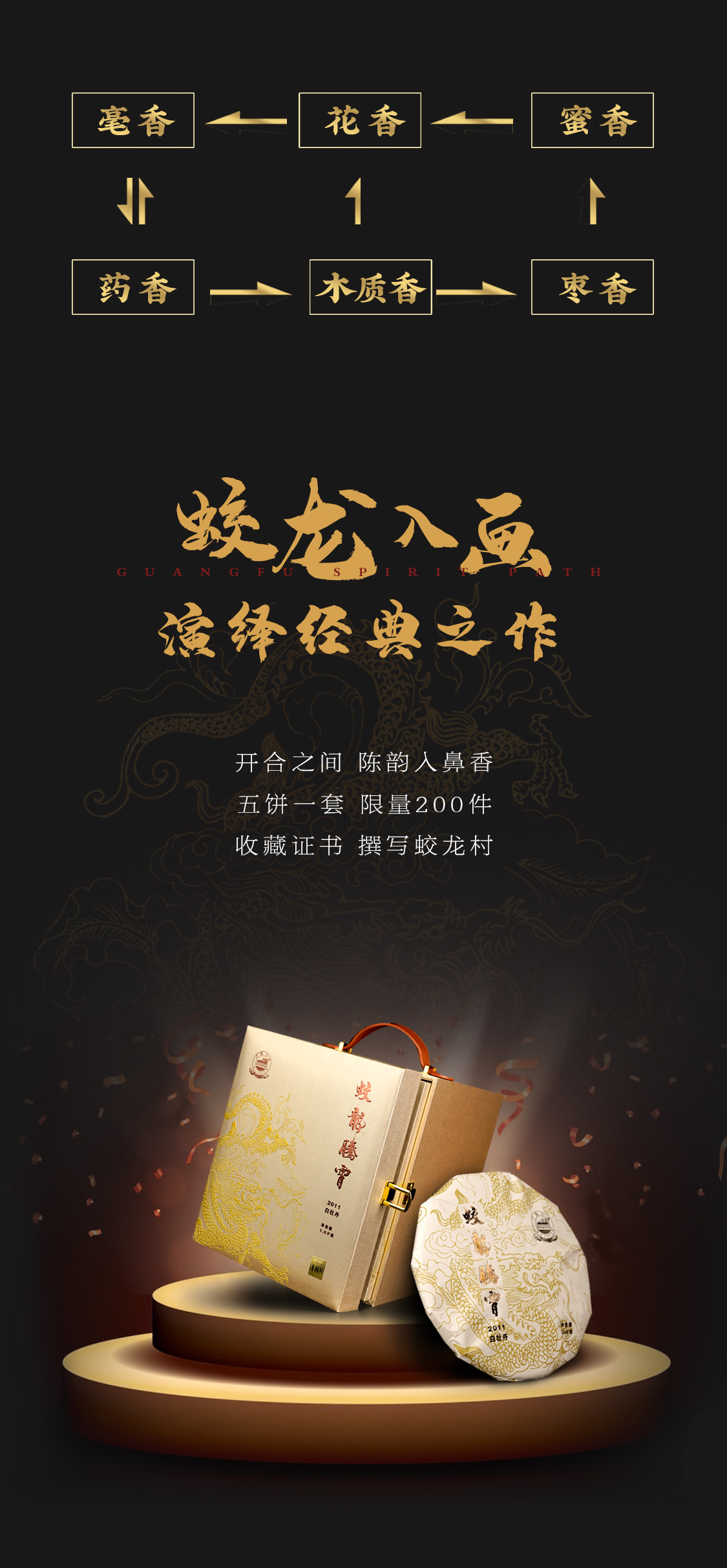 蛟龙腾霄(图10)